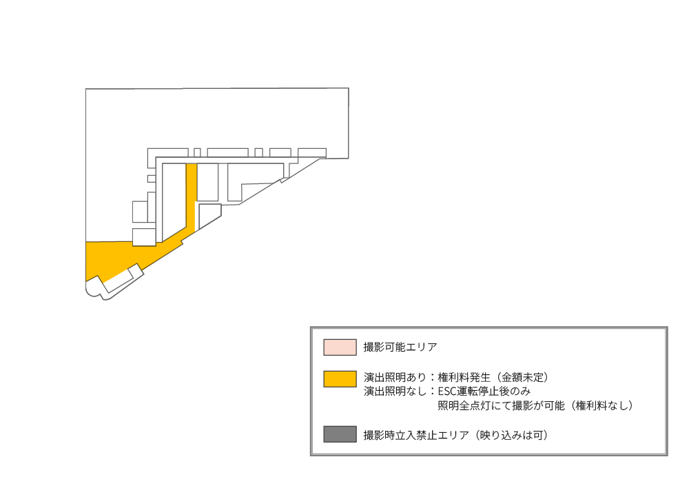 SHIBUYA SIDE / 28F