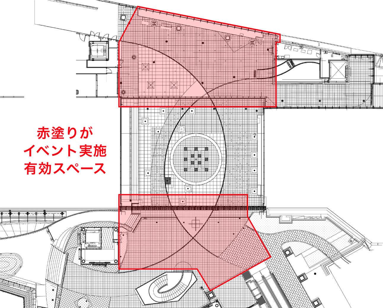 NIGIWAI STAGE