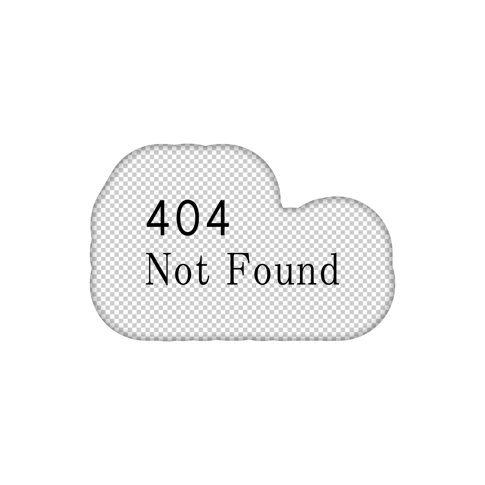 404 Not Found