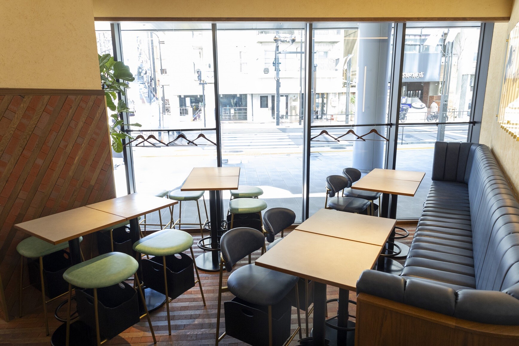 PiNCHO! iron plate spanish skewers